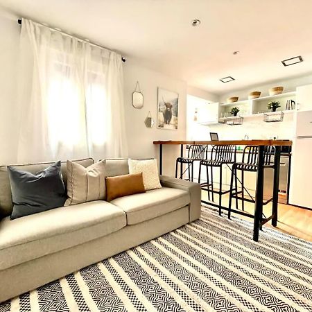 Moderno Apartamento Cerca Del Metro 毕尔巴鄂 外观 照片